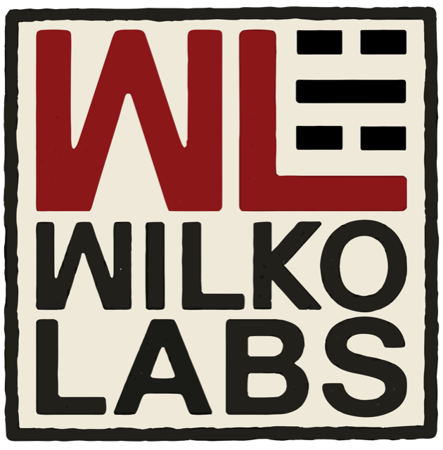 WILKO Labs seal